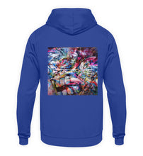 Lade das Bild in den Galerie-Viewer, Royalblau-668