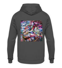 Lade das Bild in den Galerie-Viewer, Steel Grey (Solid)-1762