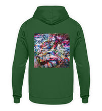 Lade das Bild in den Galerie-Viewer, Dunkelgrün-833