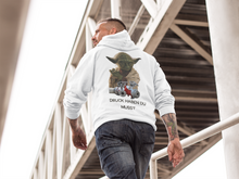 Lade das Bild in den Galerie-Viewer, Druck haben - Hoodie ANGEBOT