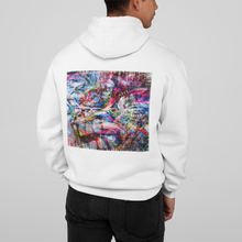 Lade das Bild in den Galerie-Viewer, FireDesire 2.0 Back - Hoodie