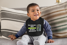 Lade das Bild in den Galerie-Viewer, Piepser - Baby Lätzchen