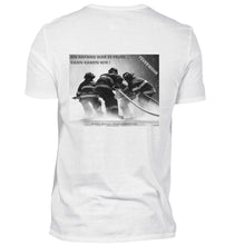Lade das Bild in den Galerie-Viewer, Am Anfang Feuer - T-Shirt