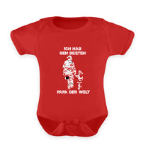 Lade das Bild in den Galerie-Viewer, Red-4