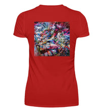 Lade das Bild in den Galerie-Viewer, Red-4