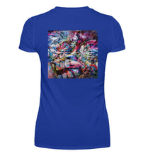 Lade das Bild in den Galerie-Viewer, Neon Blue-2496