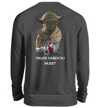 Lade das Bild in den Galerie-Viewer, Sturmgrau-1768