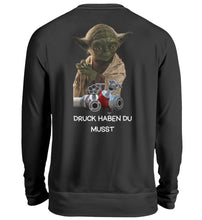 Lade das Bild in den Galerie-Viewer, Jet Schwarz-1624