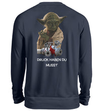 Lade das Bild in den Galerie-Viewer, Oxford Navy-1698