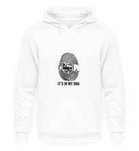 Lade das Bild in den Galerie-Viewer, It's in my DNA - Hoodie
