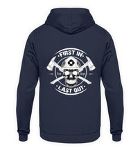 Lade das Bild in den Galerie-Viewer, Oxford Navy-1698