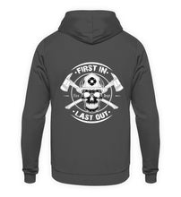 Lade das Bild in den Galerie-Viewer, Steel Grey (Solid)-1762