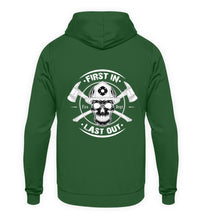 Lade das Bild in den Galerie-Viewer, Dunkelgrün-833