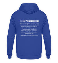 Lade das Bild in den Galerie-Viewer, Royalblau-668