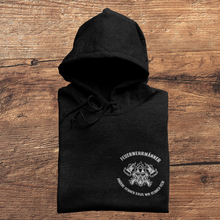 Lade das Bild in den Galerie-Viewer, Andere rennen raus - Hoodie ANGEBOT