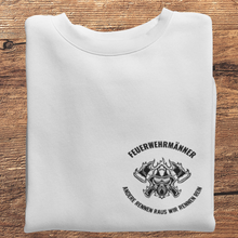 Lade das Bild in den Galerie-Viewer, Andere rennen raus - Sweatshirt