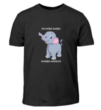 Lade das Bild in den Galerie-Viewer, Schwarz-16