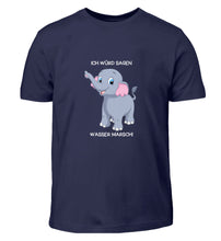 Lade das Bild in den Galerie-Viewer, Navy-198