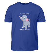 Lade das Bild in den Galerie-Viewer, Royalblau-668