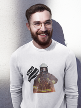 Lade das Bild in den Galerie-Viewer, Vollblut - Sweatshirt