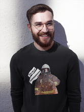 Lade das Bild in den Galerie-Viewer, Vollblut - Sweatshirt