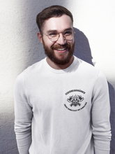 Lade das Bild in den Galerie-Viewer, Andere rennen raus - Sweatshirt