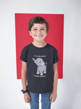 Lade das Bild in den Galerie-Viewer, Wasser marsch - Kinder T-Shirt