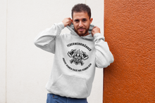 Lade das Bild in den Galerie-Viewer, Wir rennen rein - Hoodie
