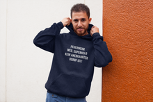 Lade das Bild in den Galerie-Viewer, Superheld - Hoodie