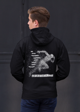 Lade das Bild in den Galerie-Viewer, Feuerwehrpower - Hoodie