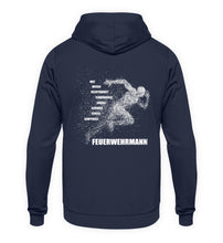 Lade das Bild in den Galerie-Viewer, Oxford Navy-1698