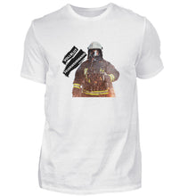 Lade das Bild in den Galerie-Viewer, Vollblut - T-Shirt