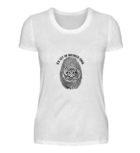 Lade das Bild in den Galerie-Viewer, In meiner DNA - Frauen T-Shirt