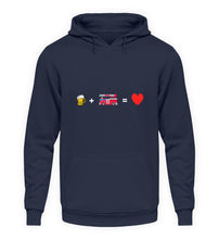 Lade das Bild in den Galerie-Viewer, Oxford Navy-1698