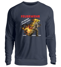 Lade das Bild in den Galerie-Viewer, Oxford Navy-1698