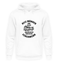 Lade das Bild in den Galerie-Viewer, NUR DIE BESTEN - Hoodie