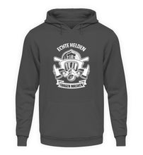 Lade das Bild in den Galerie-Viewer, Steel Grey (Solid)-1762