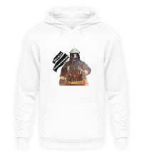 Lade das Bild in den Galerie-Viewer, Vollblut - Hoodie