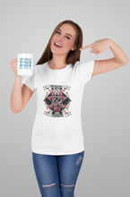 Lade das Bild in den Galerie-Viewer, Kameradschaft - Frauen T-Shirt