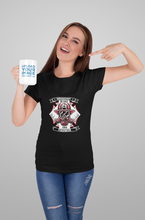 Lade das Bild in den Galerie-Viewer, Kameradschaft - Frauen T-Shirt
