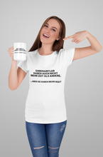 Lade das Bild in den Galerie-Viewer, Ehrenamtler - Frauen T-Shirt