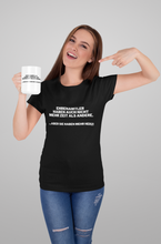 Lade das Bild in den Galerie-Viewer, Ehrenamtler - Frauen T-Shirt