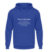 Lade das Bild in den Galerie-Viewer, Royalblau-668