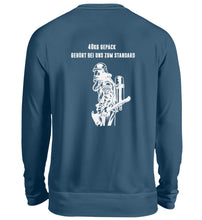 Lade das Bild in den Galerie-Viewer, Airforce Blue-1461