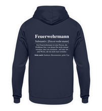 Lade das Bild in den Galerie-Viewer, Oxford Navy-1698