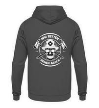 Lade das Bild in den Galerie-Viewer, Steel Grey (Solid)-1762