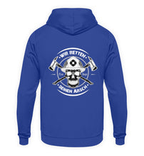 Lade das Bild in den Galerie-Viewer, Royalblau-668