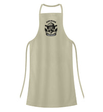 Lade das Bild in den Galerie-Viewer, Echte Helden - Hochwertige Grillschürze