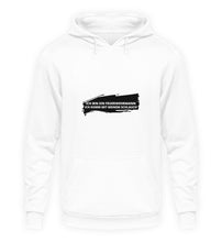 Lade das Bild in den Galerie-Viewer, Mit meinem Schlauch - Hoodie