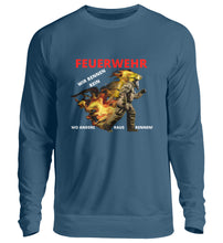 Lade das Bild in den Galerie-Viewer, Airforce Blue-1461